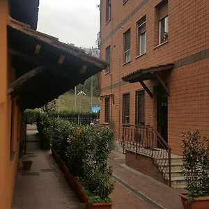 La Palazzina Guest house Rome