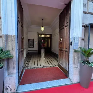 Dolceveneto Guest house Rome