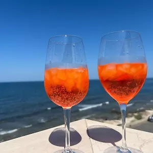 Palese Profumo Di Mare Maison d'hôtes