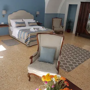 Aragonese Luxury Bed & Breakfast Naples