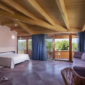 Al Gabbiano Hotel
