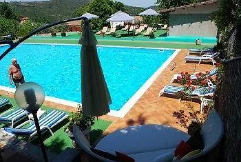 Hotel Sa Muvara Aritzo