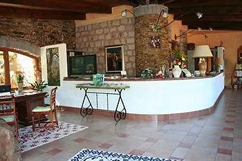 Hotel Sa Muvara Aritzo 4*,  Italie