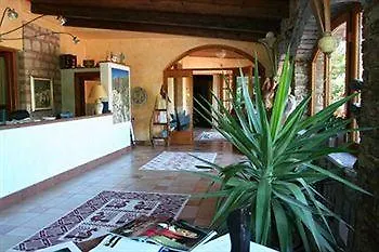 Hotel Sa Muvara Aritzo 4*,