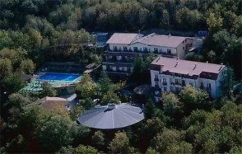 Hotel Sa Muvara Aritzo