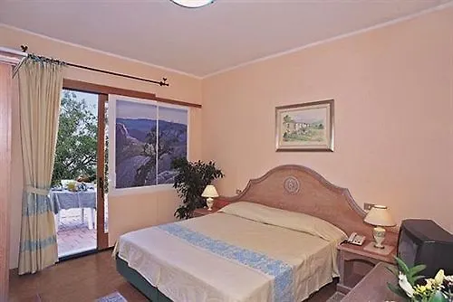 Hotel Sa Muvara Aritzo