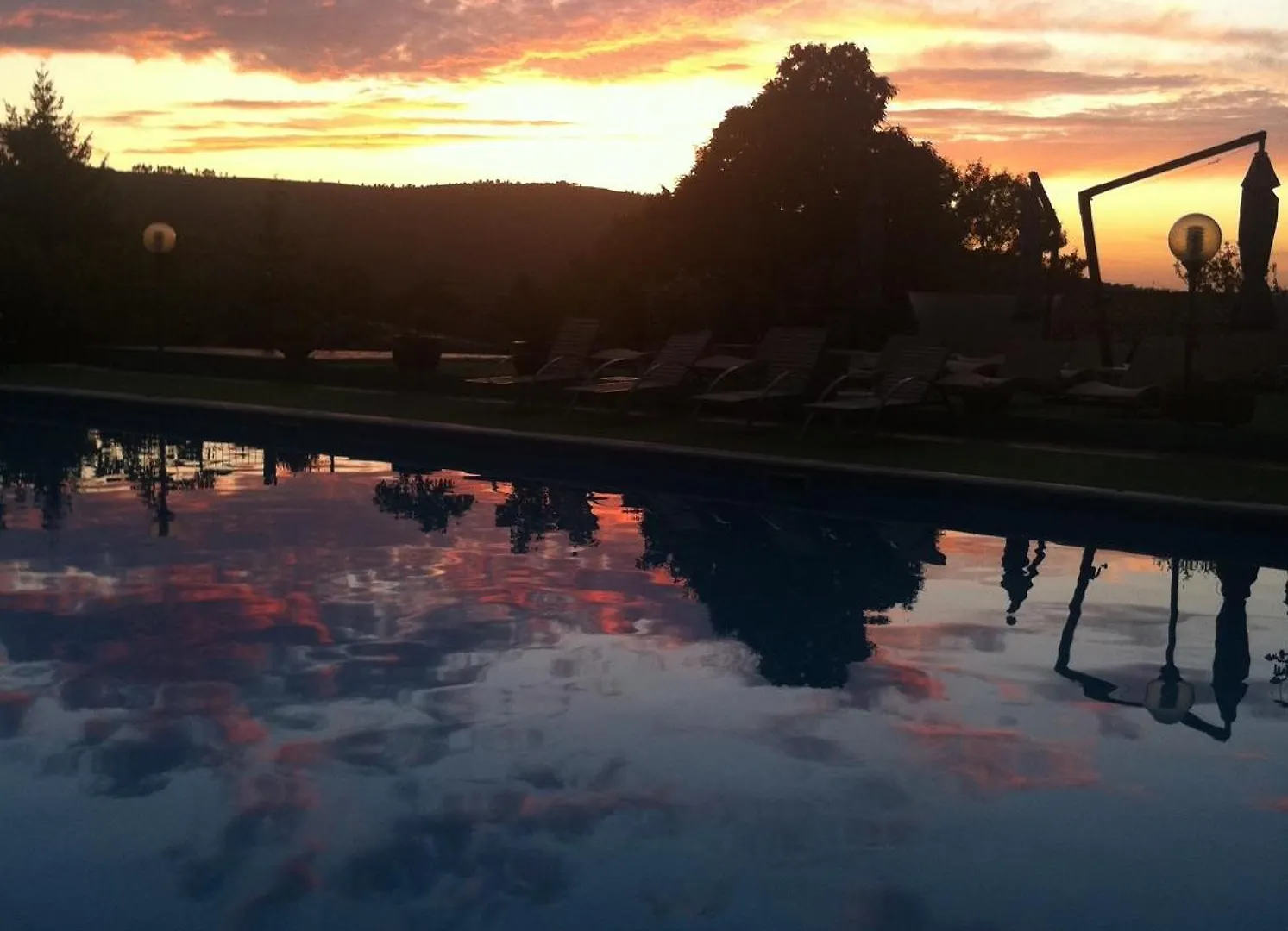 Hotel Sa Muvara Aritzo