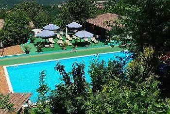 Hotel Sa Muvara Aritzo