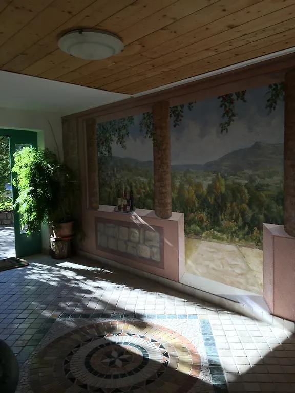 Hotel Sa Muvara Aritzo