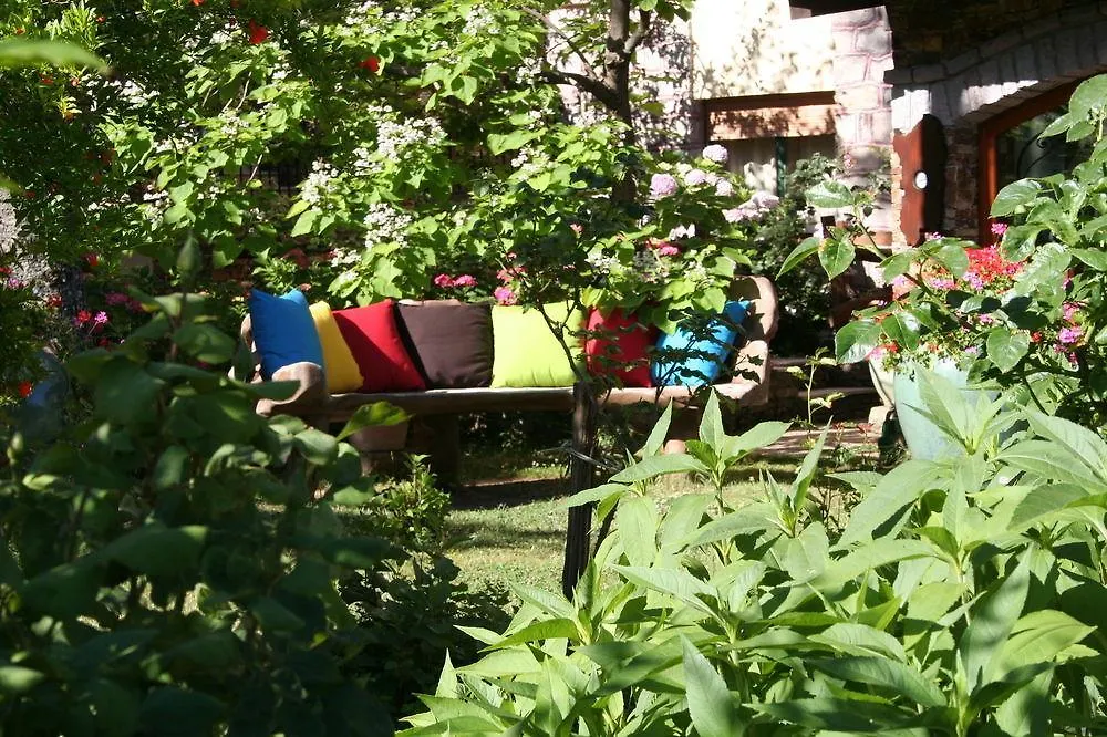 Hotel Sa Muvara Aritzo