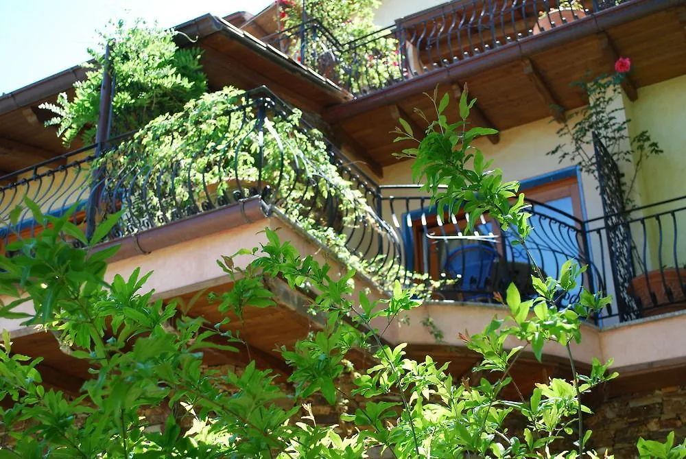 Hotel Sa Muvara Aritzo
