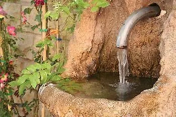 Hotel Sa Muvara Aritzo Italy