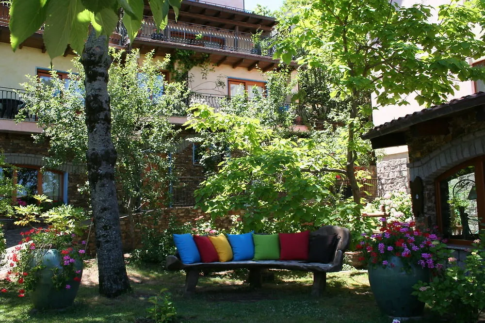 Hotel Sa Muvara Aritzo 4*,  Italie