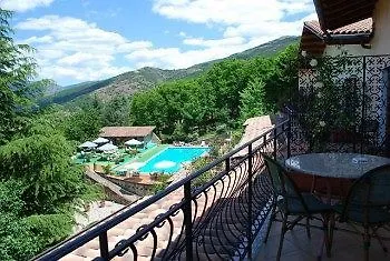 Hotel Sa Muvara Aritzo