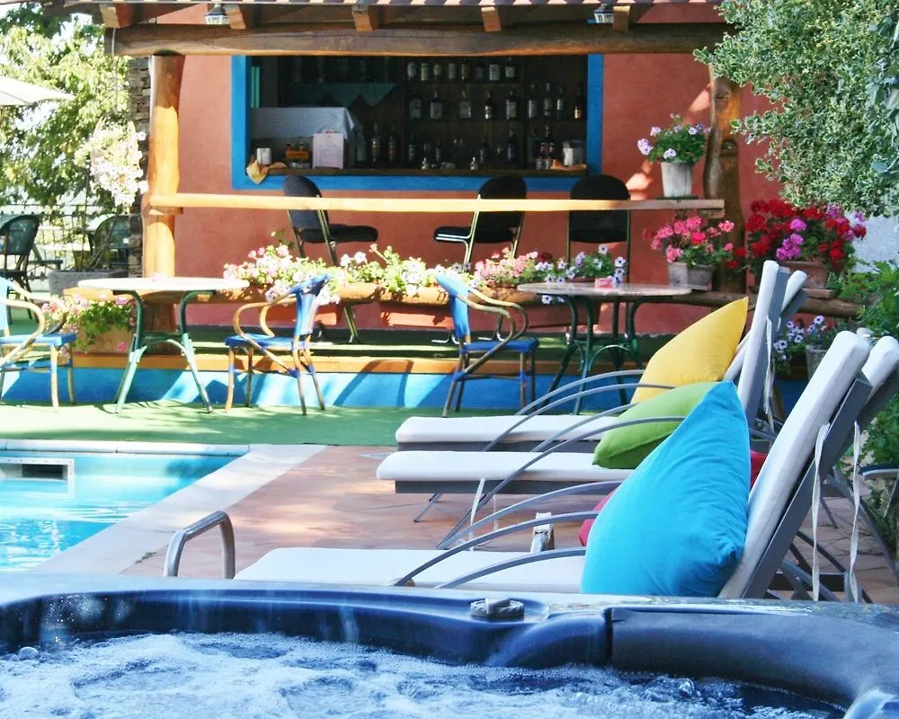 Hotel Sa Muvara Aritzo