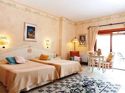 ****  Hotel Sa Muvara Aritzo Italie