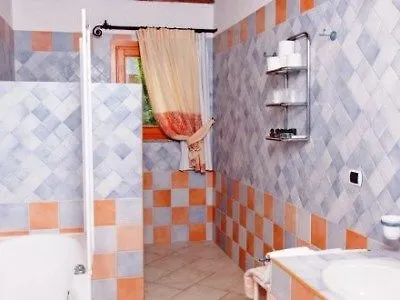Hotel Sa Muvara Aritzo 4*,  Italie