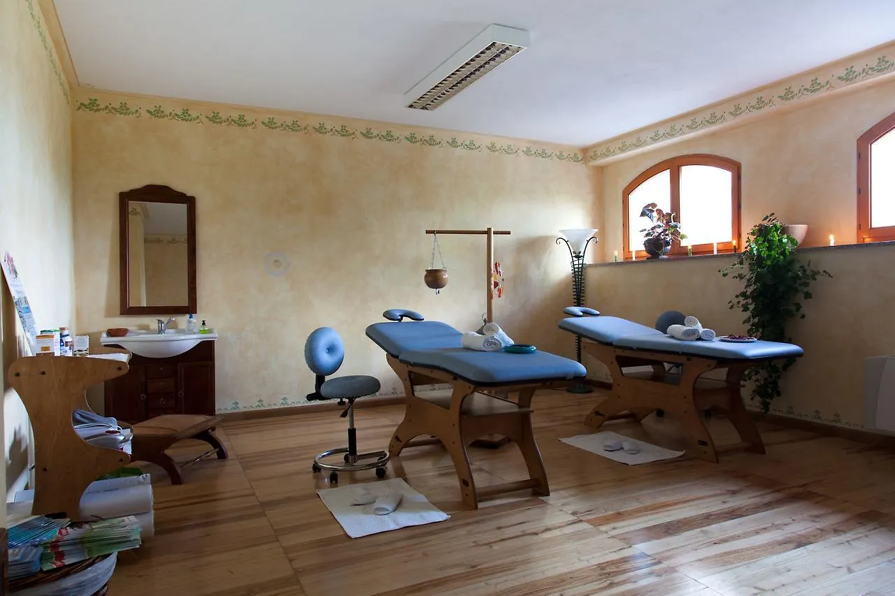 Hotel Sa Muvara Aritzo