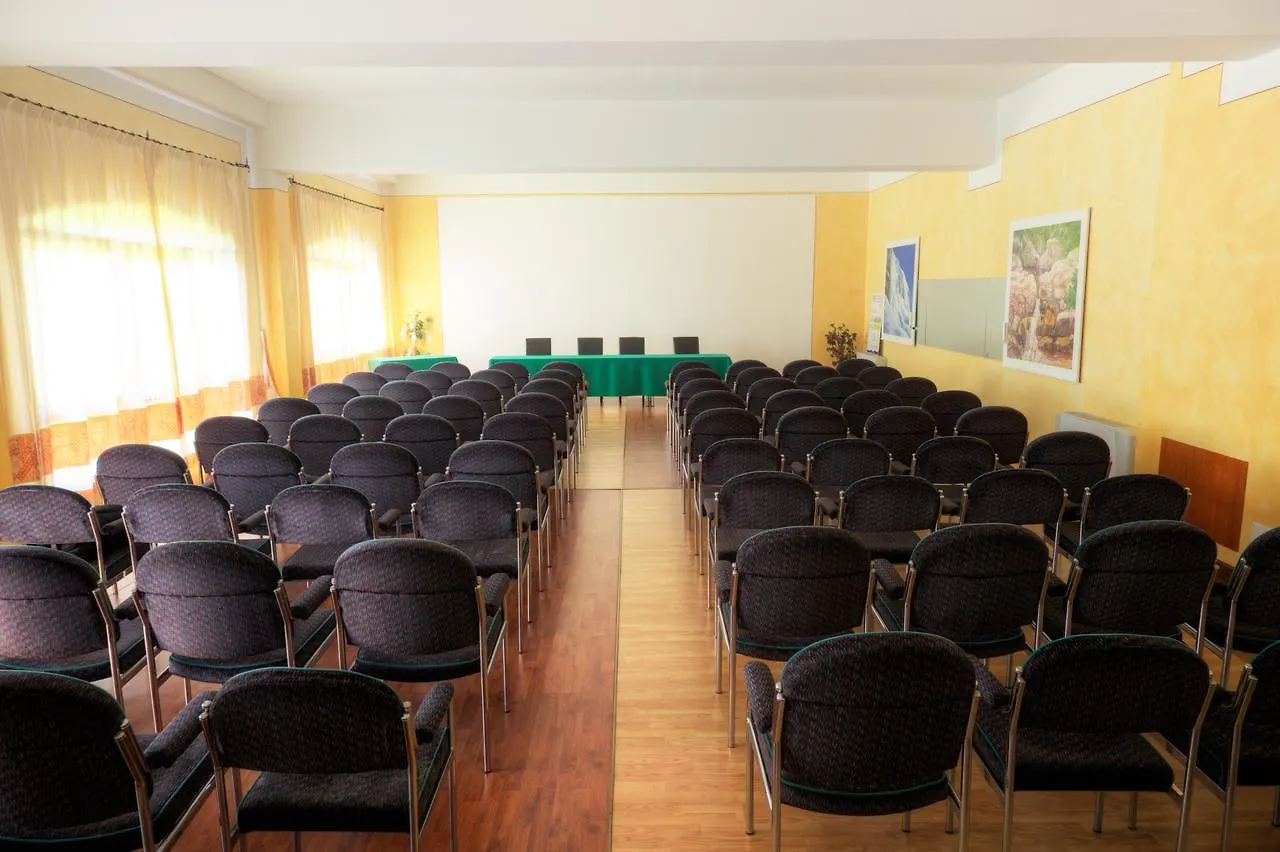 Hotel Sa Muvara Aritzo