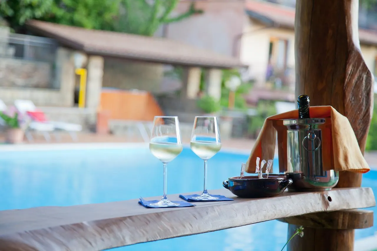 Hotel Sa Muvara Aritzo