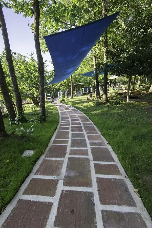 Hotel Sa Muvara Aritzo Italie