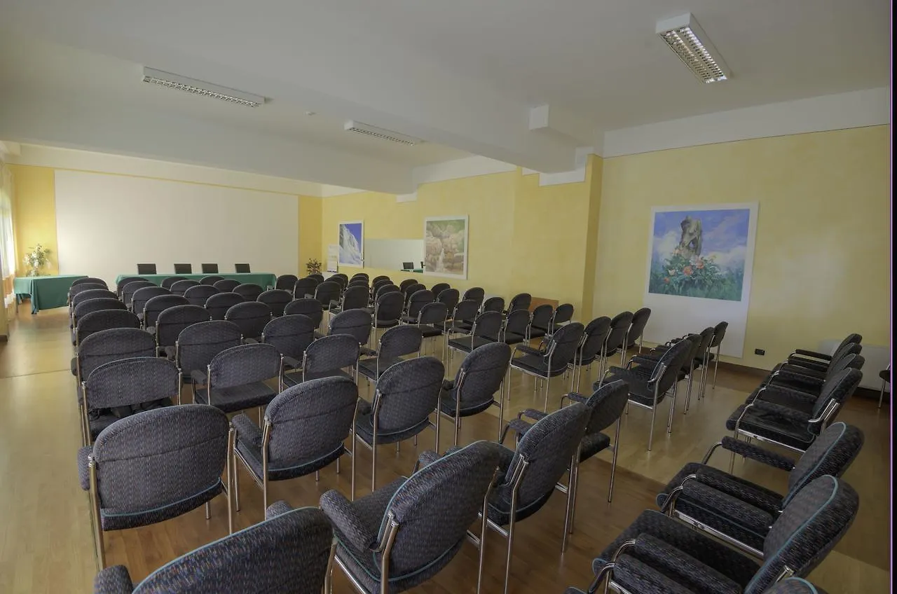 Hotel Sa Muvara Aritzo