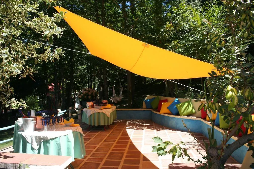 Hotel Sa Muvara Aritzo 4*,  Italie